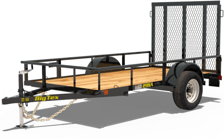 Utility Trailers