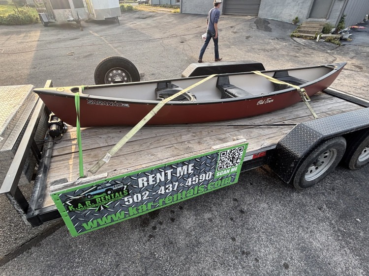 Canoe