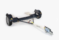 Two Wheel Car Dolly