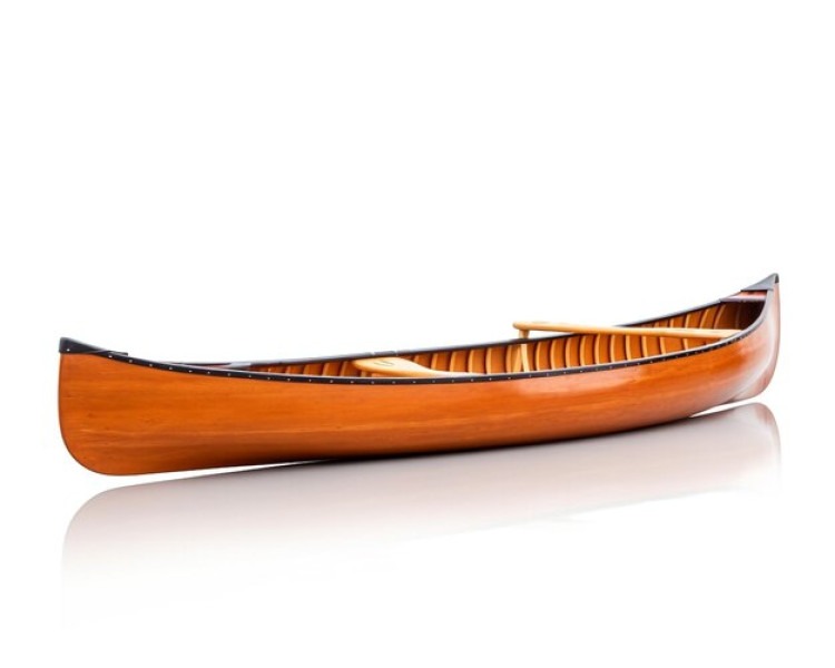 Boats and Misc